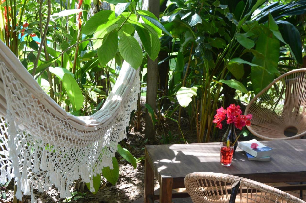 Chill Mango Hotel Paracuru Exterior photo