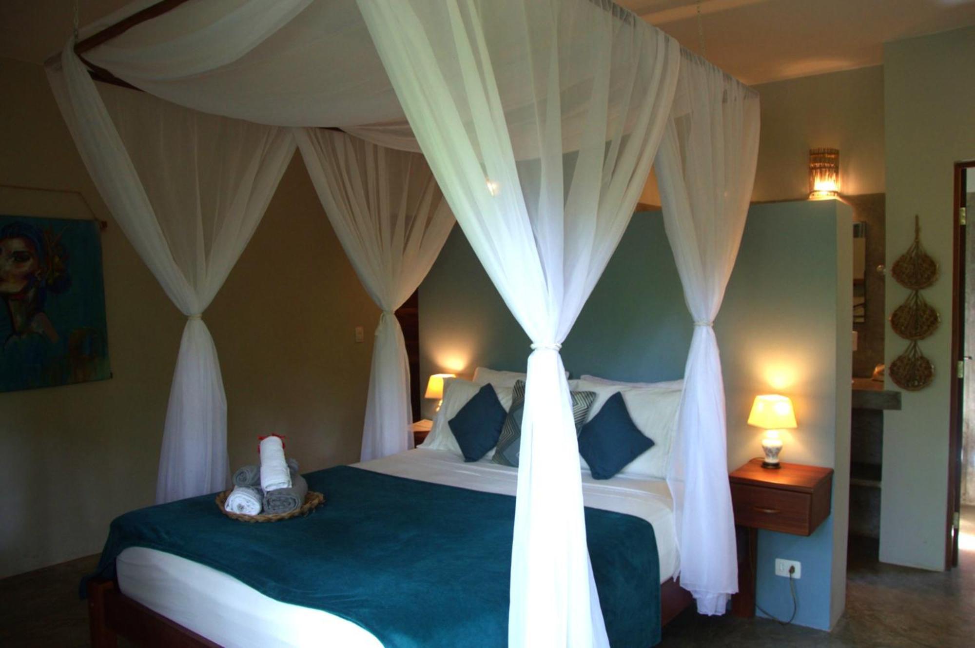 Chill Mango Hotel Paracuru Exterior photo