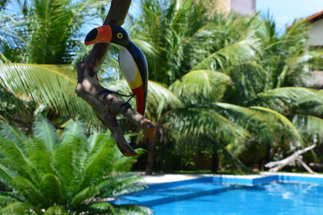 Chill Mango Hotel Paracuru Exterior photo
